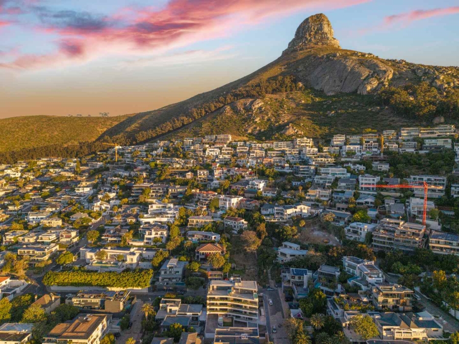 0 Bedroom Property for Sale in Fresnaye Western Cape